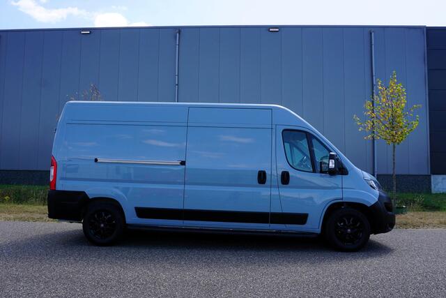 Fiat DUCATO 35 2.2 MultiJet L3H2 in Topstaat |Bijzondere kleur |Camera |Cruise |Carplay |Android auto |Climate control |Trekhaak |Keyless entry en start |Geveerde bestuurdersstoel