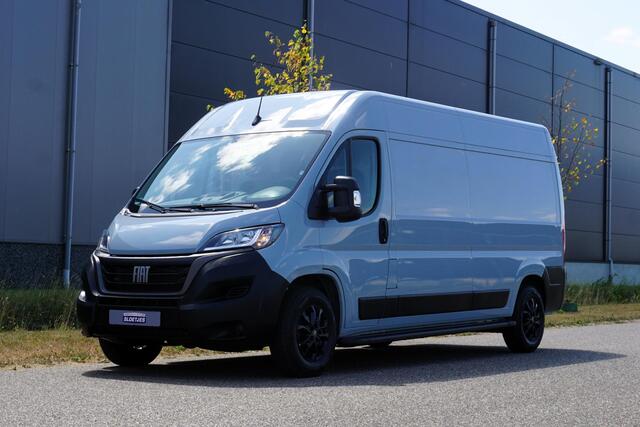 Fiat DUCATO 35 2.2 MultiJet L3H2 in Topstaat |Bijzondere kleur |Camera |Cruise |Carplay |Android auto |Climate control |Trekhaak |Keyless entry en start |Geveerde bestuurdersstoel
