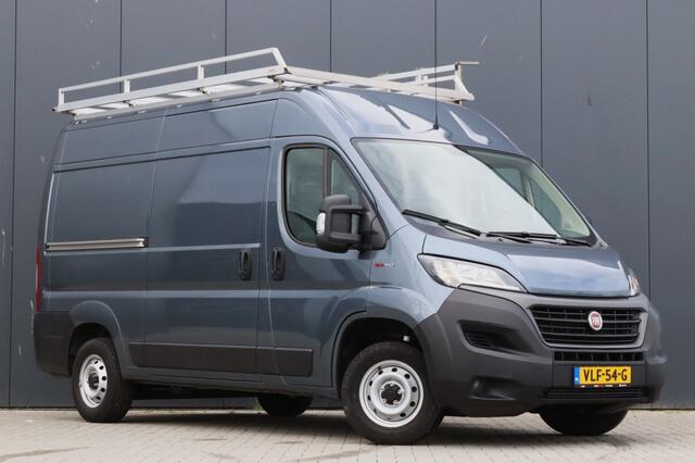Fiat DUCATO 30 2.3 MultiJEt L2H2 Glasresteel