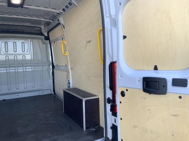 Fiat DUCATO 2.2 MultiJet 140 S&S L2H2 3.5t Airco Cruise Nani Camera 3 Zits Euro 6 (dak Schade + R.Portier)