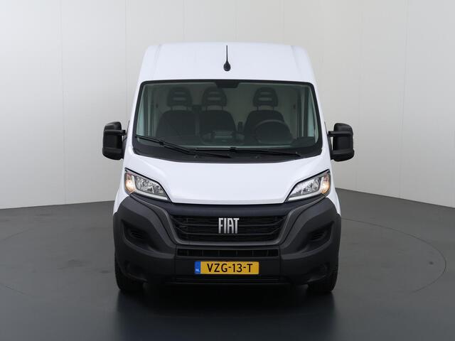 Fiat DUCATO 30 2.2 MultiJet L2 H2 | TREKHAAK | CLIMATE CONTROL | BETIMMERING | CRUISE CONTROL