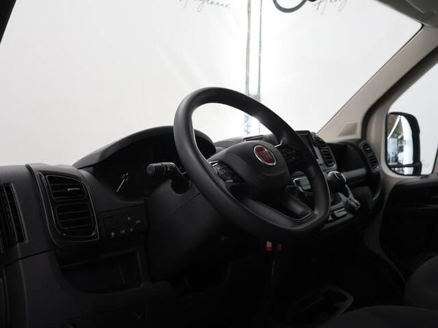 Fiat DUCATO 30 2.2 MultiJet L2 H2 | TREKHAAK | CLIMATE CONTROL | BETIMMERING | CRUISE CONTROL