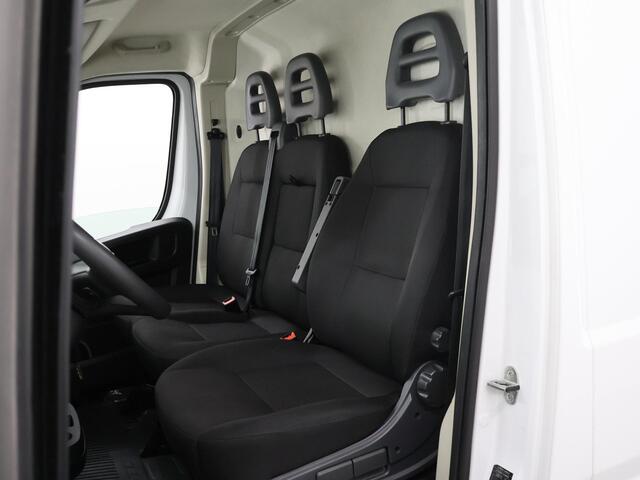 Fiat DUCATO 30 2.2 MultiJet L2 H2 | TREKHAAK | CLIMATE CONTROL | BETIMMERING | CRUISE CONTROL