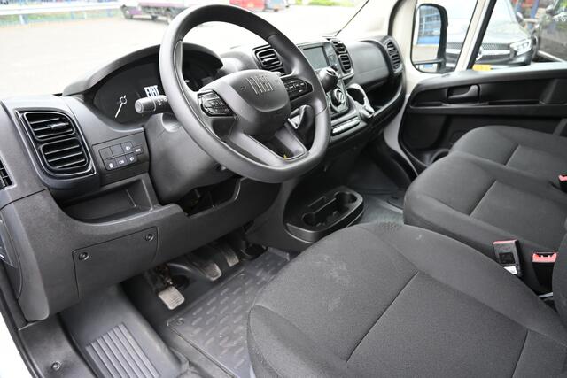 Fiat DUCATO L4H2 140 pk 2.2 Maxi Camera, 270 Graden achterdeuren