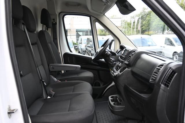 Fiat DUCATO L2H2 2.2 MultiJet 140 pk 3.5t Camera, Cruise control, 270 Graden deuren