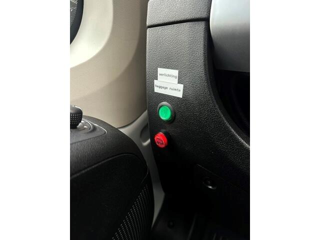 Fiat DUCATO 35H 2.3 MultiJet Bakwagen met laadklep > 1067kg Laadvermogen/ Meubelbak met laadklep