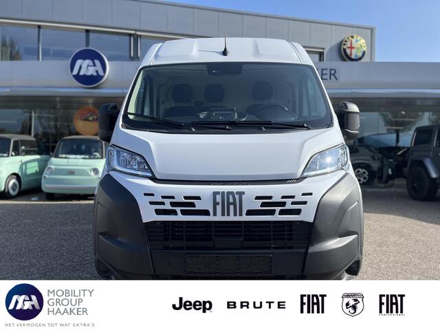 Fiat DUCATO 2.2 MultiJet 120PK S&S L2H2 3.0t