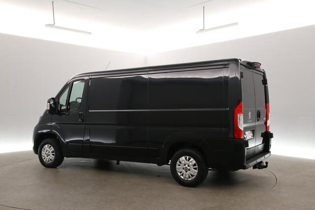 Fiat DUCATO Peugeot Boxer 2.2 BlueHDi 165PK L2H1 | Airco | Cruise | Camera | 3 Zits | Trekhaak | Carplay