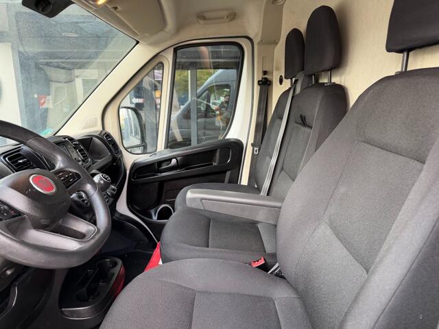Fiat DUCATO 2.2 Multijet 140PK L2H2 Cruisecntrl, Airco, schuifdeur, pdc