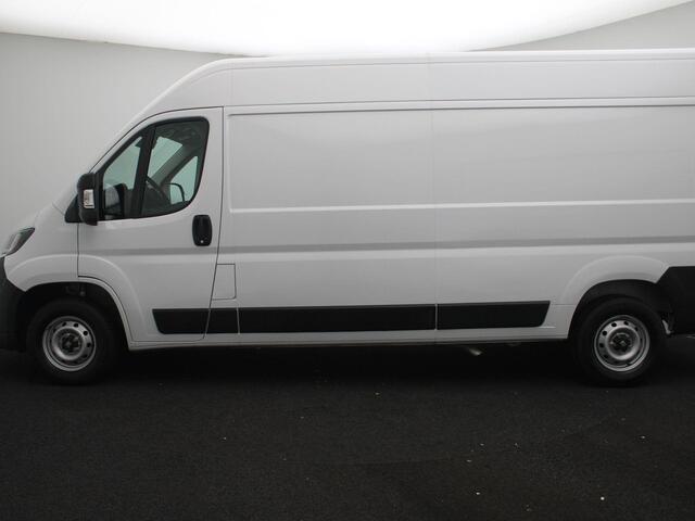 Fiat DUCATO 2.2 MultiJet 140 S&S L3H2 3.5t