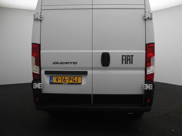 Fiat DUCATO 2.2 MultiJet 140 S&S L3H2 3.5t