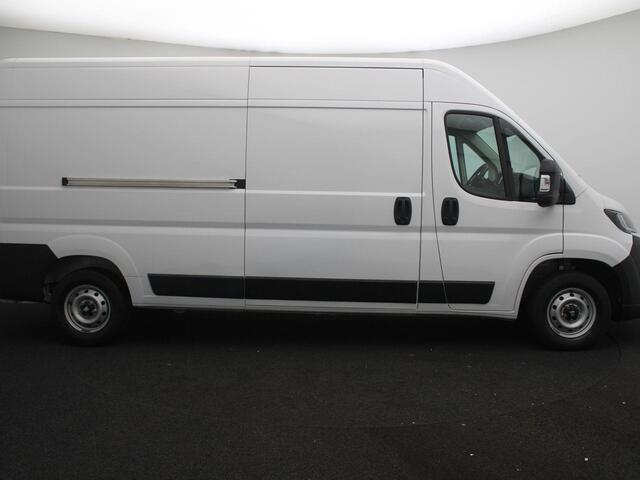 Fiat DUCATO 2.2 MultiJet 140 S&S L3H2 3.5t