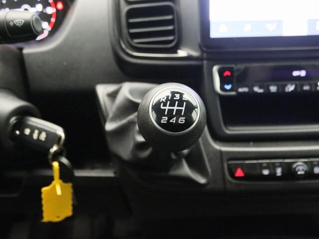 Fiat DUCATO 2.2 MultiJet 140 S&S L3H2 3.5t | Navigatie | Camera | Climate control