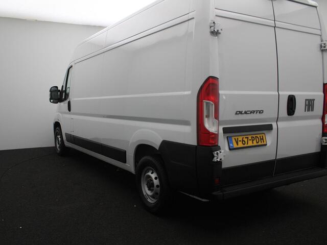Fiat DUCATO 2.2 MultiJet 140 S&S L3H2 3.5t