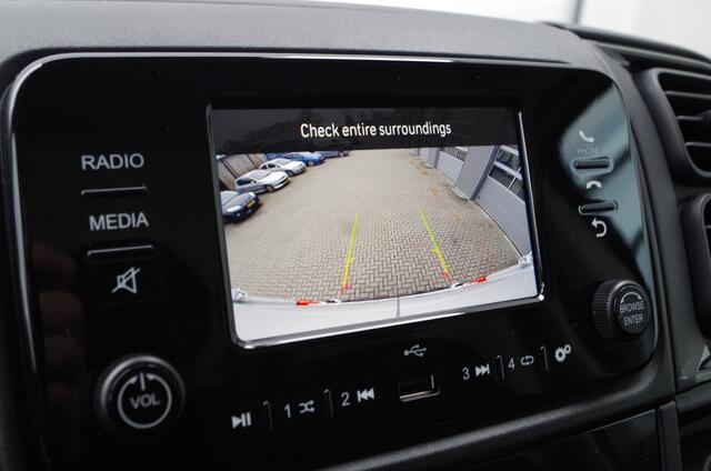 Fiat DUCATO 2.2 MultiJet 140 S&S L3H2 3.5t Camera / Cruise / 270° deuren | Operational lease ook mogelijk!