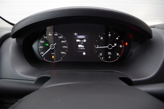Fiat DUCATO 2.2 MultiJet 140 S&S L3H2 3.5t Camera / Cruise / 270° deuren | Operational lease ook mogelijk!