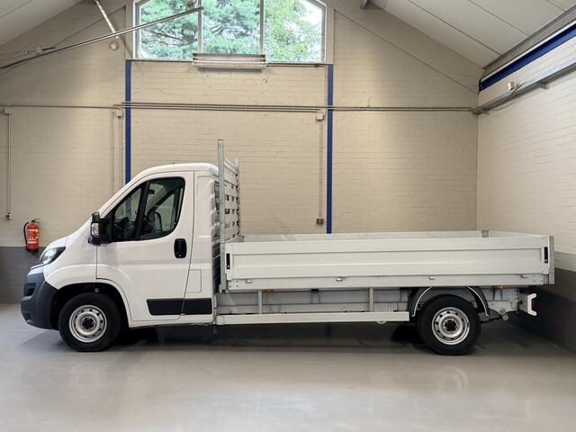 Fiat DUCATO 35H 2.3 MultiJet L4H1 Open Laadbak 140pk