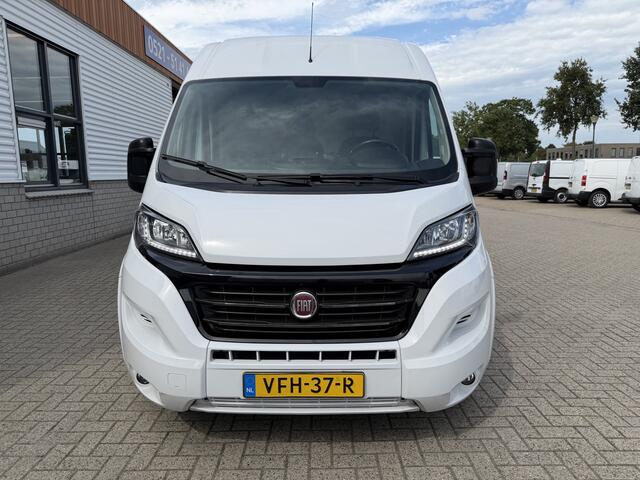 Fiat DUCATO 33 2.3 MultiJet L3H2 / vaste prijs rijklaar € 18.950 ex btw / euro 6 / bpm vrij / lease vanaf € 319 / cruise en climate control / camera / navigatie !