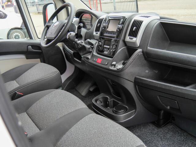 Fiat DUCATO 30 2.3 MultiJet L2H2 | TREKHAAK | NAVIGATIE | CRUISE CONTROL |