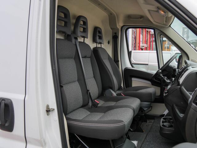 Fiat DUCATO 30 2.3 MultiJet L2H2 | TREKHAAK | NAVIGATIE | CRUISE CONTROL |