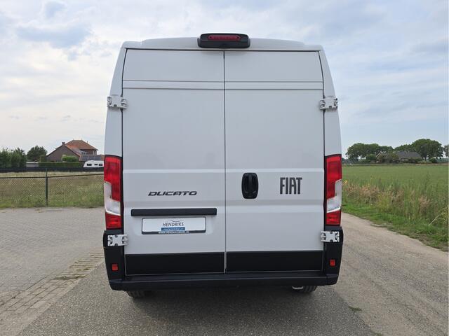 Fiat DUCATO 2.2 MultiJet L2H2 3.5T - 140 Pk - Euro 6 - Groot Scherm - Navi - ParkeerCamera