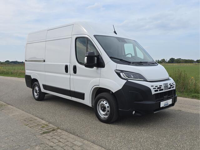Fiat DUCATO 2.2 MultiJet L2H2 3.5T - 140 Pk - Euro 6 - Groot Scherm - Navi - ParkeerCamera