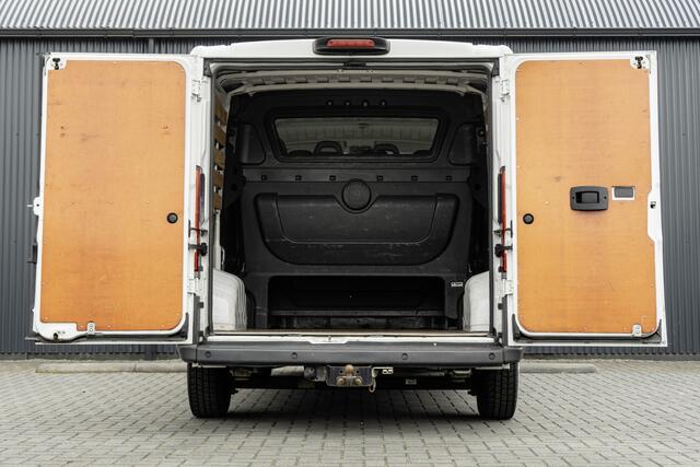 Fiat DUCATO 2.3 MultiJet | DC 7-Zits | Camera | Navi | Climate | Cruise | PDC | Euro 6