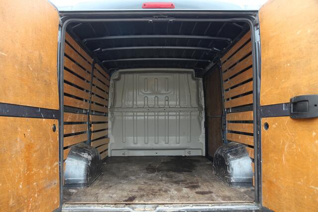 Fiat DUCATO 2.3 MultiJet 130 / L1H1 / Navi / Cruise / Clima..