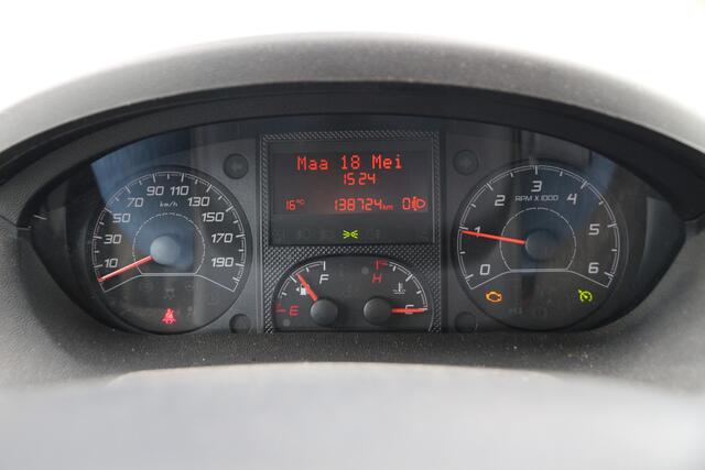 Fiat DUCATO 2.3 MultiJet 130 / L1H1 / Navi / Cruise / Clima..