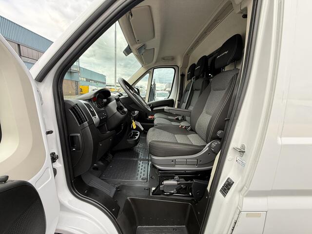 Fiat DUCATO 33 2.3 MultiJet L2H2 AUTOMAAT EURO-6 CAMERA NAVI