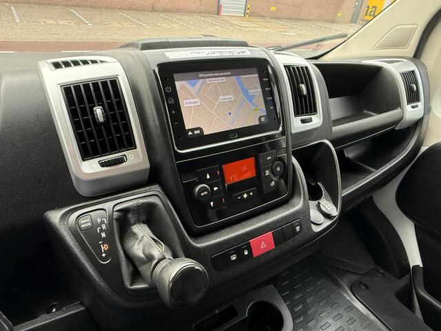 Fiat DUCATO 33 2.3 MultiJet L2H2 AUTOMAAT EURO-6 CAMERA NAVI