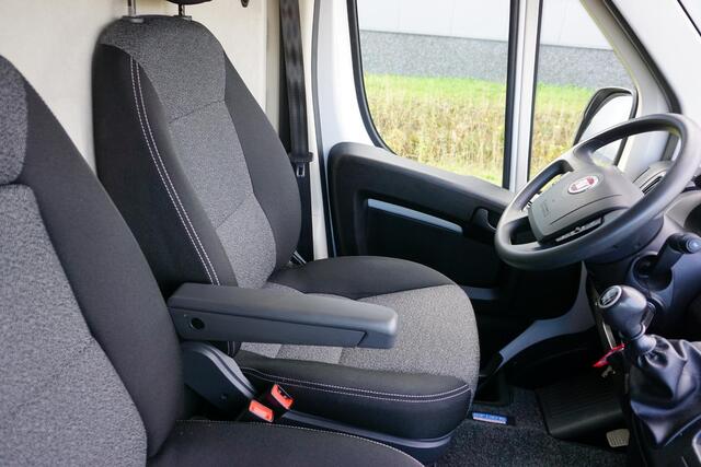 Fiat DUCATO 35H 2.3 MultiJet L4H3 160 pk |Topstaat |Camera |Cruise |Navi |Climate control |1e eigenaar |3500 KG |BPM vrij |Mooie camperbasis |EURO6D