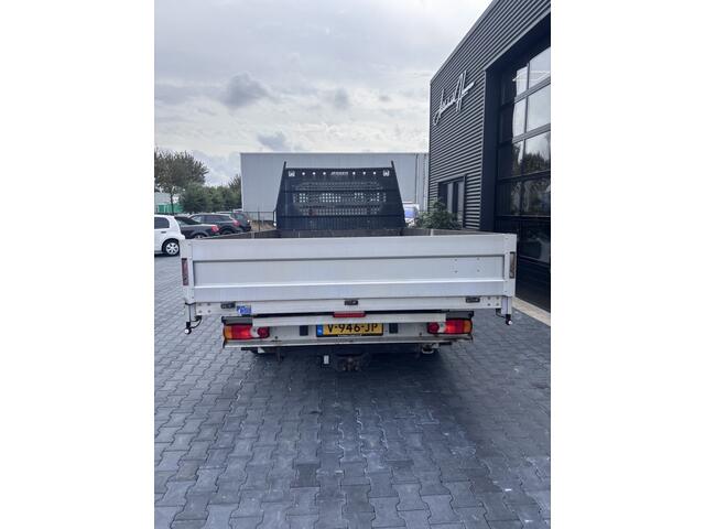 Fiat DUCATO 35H 2.3 MJ L4H1 LAADBAK/EURO6/AIRCO/NAVI/GOED ONDERHOUDEN