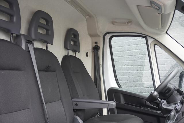 Fiat DUCATO 2.2 MultiJet L2H2 EURO 6 - Airco - Cruise - €18.900,- Excl.