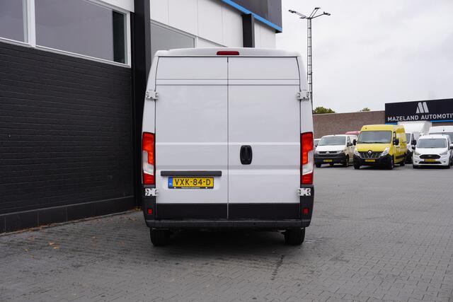 Fiat DUCATO 2.2 MultiJet L2H2 EURO 6 - Airco - Cruise - €18.900,- Excl.