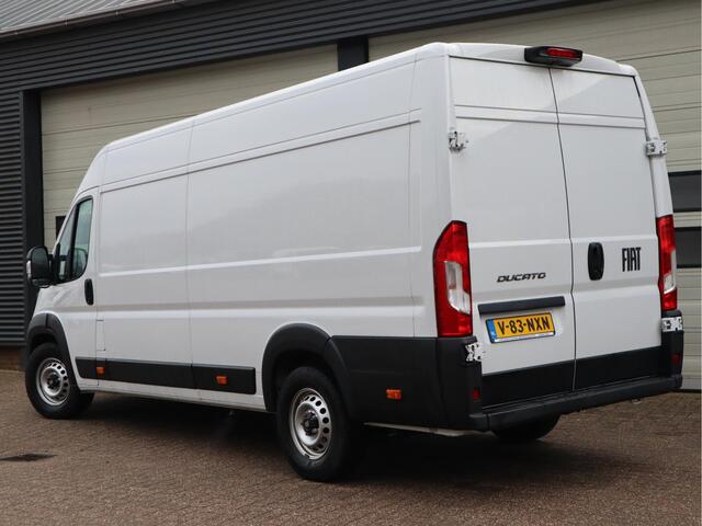 Fiat DUCATO 2.2 Mjet 180 pk Euro 6 L4H2 Heavy - Airco - Camera - Cruise - Betimmerd