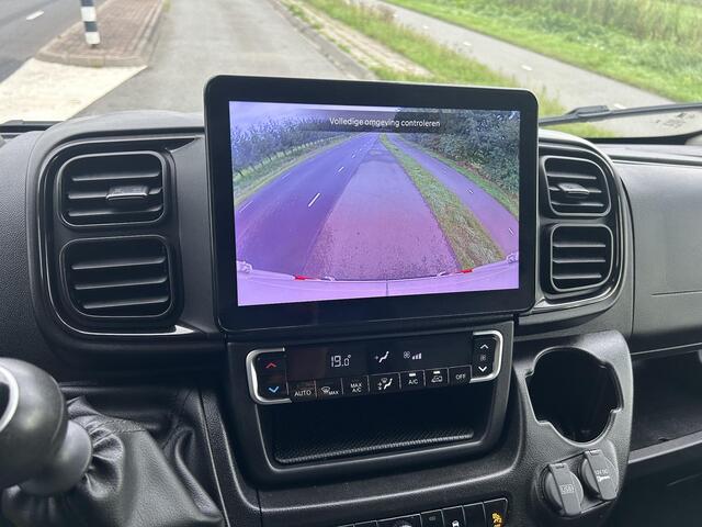 Fiat DUCATO 2.2 MJ 140 L2H2 3.5t | groot scherm | Carplay | Climate control | Camera | PDC |