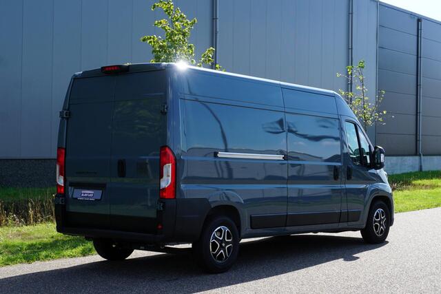 Fiat DUCATO 2.2 MultiJet 180 L3H2 3.5t in Topstaat |2 stoelen |Adaptive Cruise |Automaat |BPM Voordeel |Camperabasis |Full-LED |Rondom parkeersensoren |Achteruitrijcamera |Digitale binnenspiegel |Betimmering