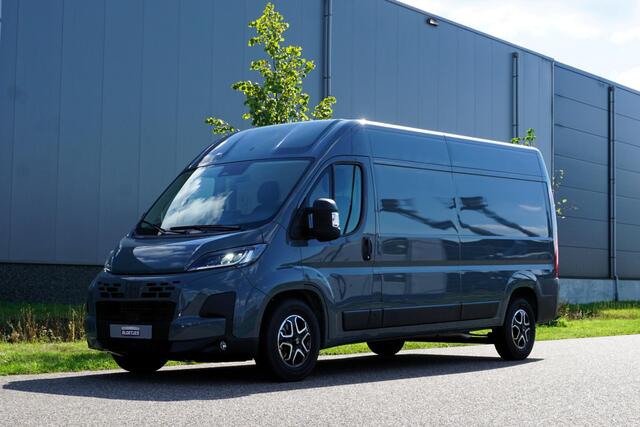 Fiat DUCATO 2.2 MultiJet 180 L3H2 3.5t in Topstaat |2 stoelen |Adaptive Cruise |Automaat |BPM Voordeel |Camperabasis |Full-LED |Rondom parkeersensoren |Achteruitrijcamera |Digitale binnenspiegel |Betimmering