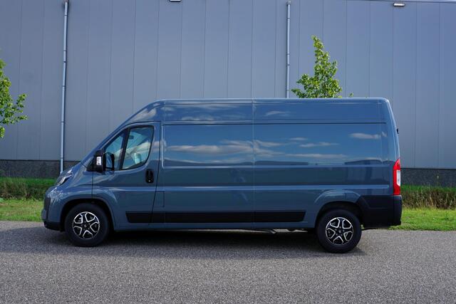 Fiat DUCATO 2.2 MultiJet 180 L3H2 3.5t in Topstaat |2 stoelen |Adaptive Cruise |Automaat |BPM Voordeel |Camperabasis |Full-LED |Rondom parkeersensoren |Achteruitrijcamera |Digitale binnenspiegel |Betimmering