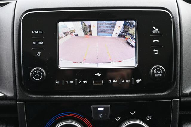 Fiat DUCATO L2H2 2.2 MultiJet 140 pk 3.5t Camera, Cruise control, 270 Graden deuren