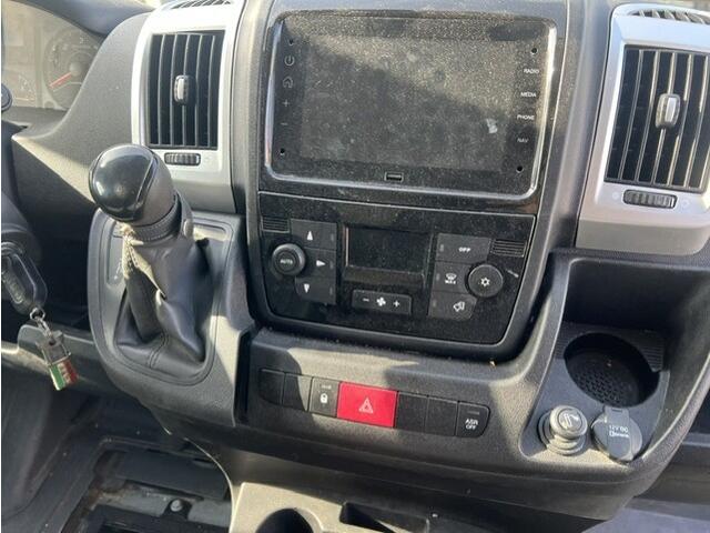 Fiat DUCATO 35 2.3 MultiJet 130kw AUTOMAAT L2H2 AIRCO KLIMA EURO6