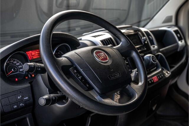 Fiat DUCATO Al-Ko | 6-meter | 3-Zits | Camera | Cruise | Navi | Airco