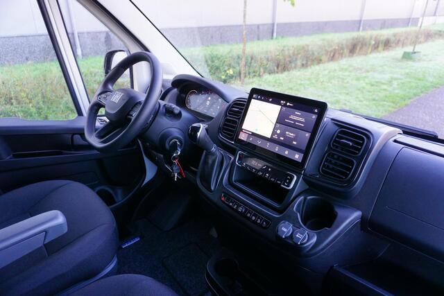 Fiat DUCATO 2.2 MultiJet 140 S&S L2H2 3.5t in Nieuwstaat |Mooie camperbasis met veel BPM voordeel |Automaat |Camera |Cruise |Navi |2e airbag |Carplay |Android auto |EURO6D |3500 KG