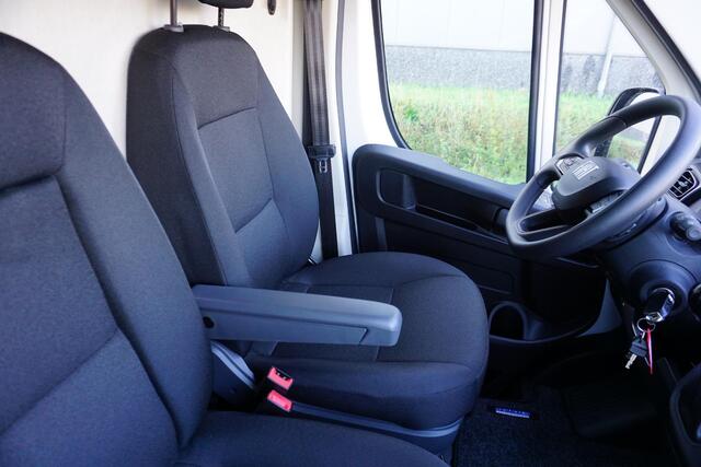 Fiat DUCATO 2.2 MultiJet 140 S&S L2H2 3.5t in Nieuwstaat |Mooie camperbasis met veel BPM voordeel |Automaat |Camera |Cruise |Navi |2e airbag |Carplay |Android auto |EURO6D |3500 KG