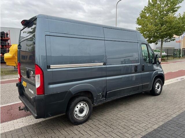 Fiat DUCATO 2.3 MultiJet 88KW L2H2 AIRCO KLIMA CAMERA EURO6