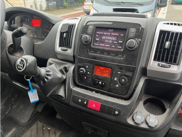 Fiat DUCATO 2.3 MultiJet 88KW L2H2 AIRCO KLIMA CAMERA EURO6