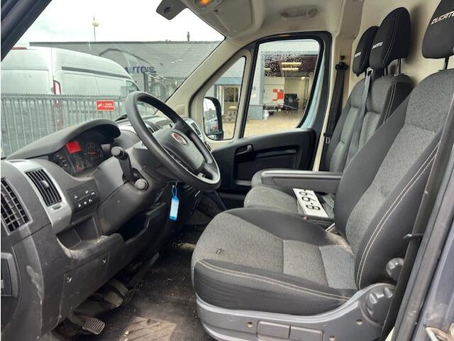 Fiat DUCATO 2.3 MultiJet 88KW L2H2 AIRCO KLIMA CAMERA EURO6
