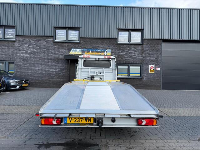 Fiat DUCATO 35H 2.3 MultiJet L4H1 | 2E EIGENAAR | KEGGER |LUCHTVERING | TACHNO | CRUISE | CARPLAY | NAVI | CLIMMA | LED | LIER |