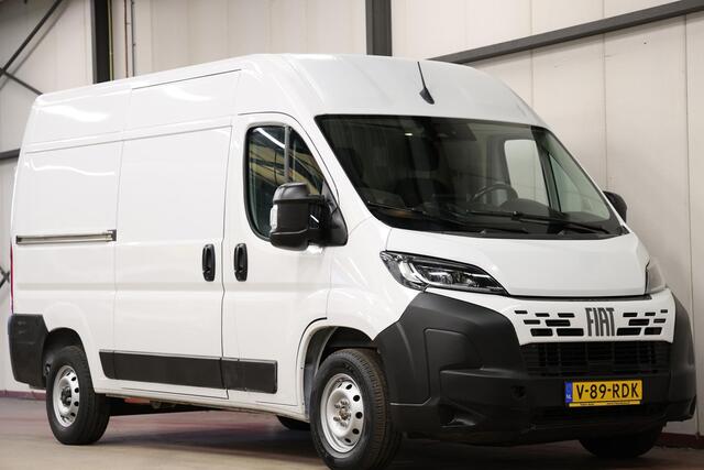 Fiat DUCATO 2.2 MultiJet 140 L2H2 LED NAVI CAMERA